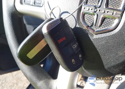 2013 Dodge Charger Se z USA, uszkodzony, nr VIN 2C3CDXBG4DH638746